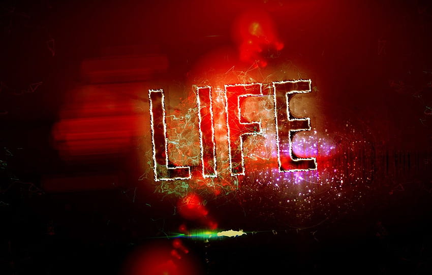 Life, Rendering, Adobe After Effects for , section ÑÐµÐ½Ð´ÐµÑÐ¸Ð½Ð³ HD wallpaper